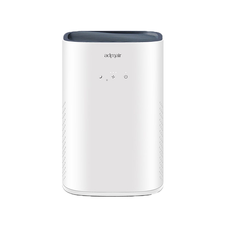 安德迈 负离子过滤空气净化器