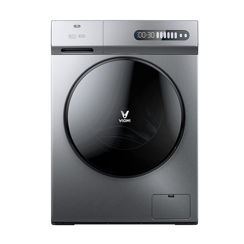 云米 智能精准投放洗衣机