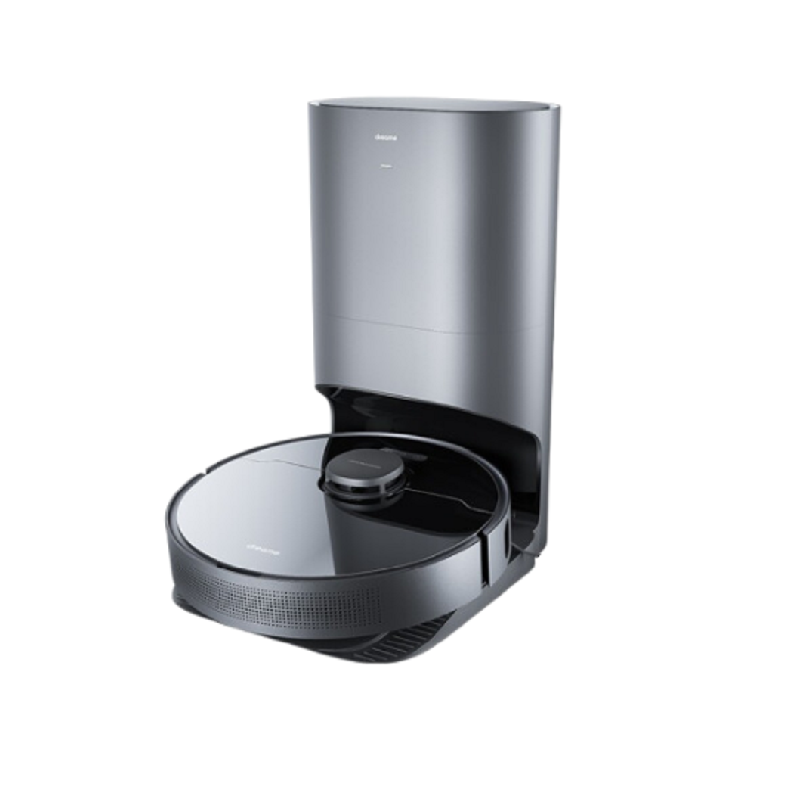 追觅 3D避障 扫地机器人