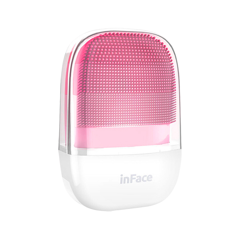 inFace 智能关机洁面仪