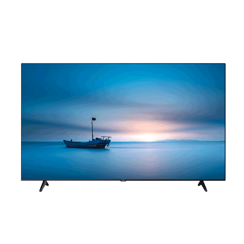 海尔 网络语音遥控电视