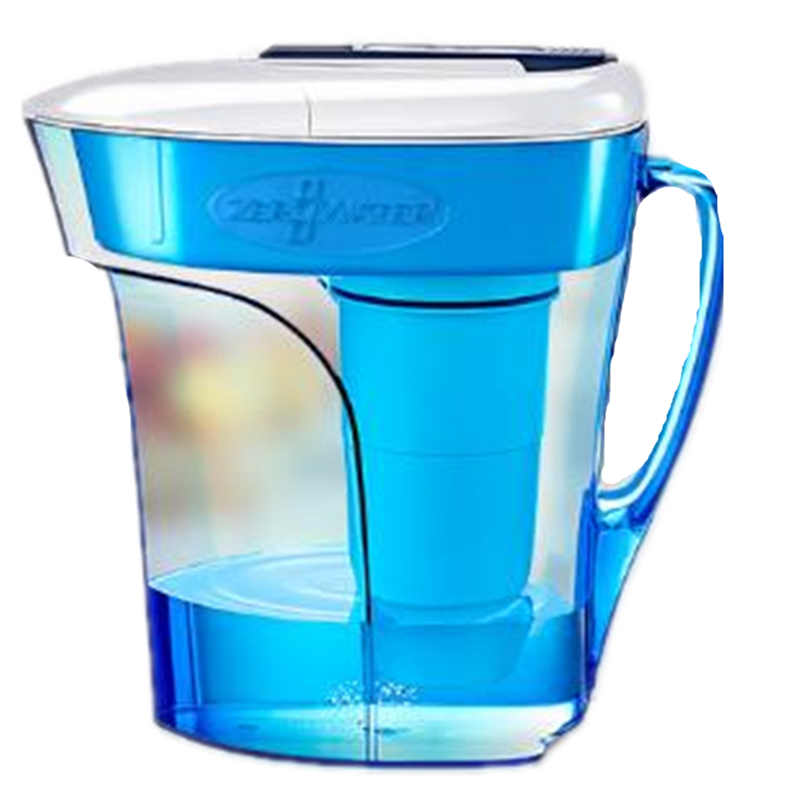 ZeroWate高效净水壶