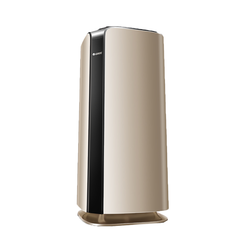 格力 一体式滤网空气净化器