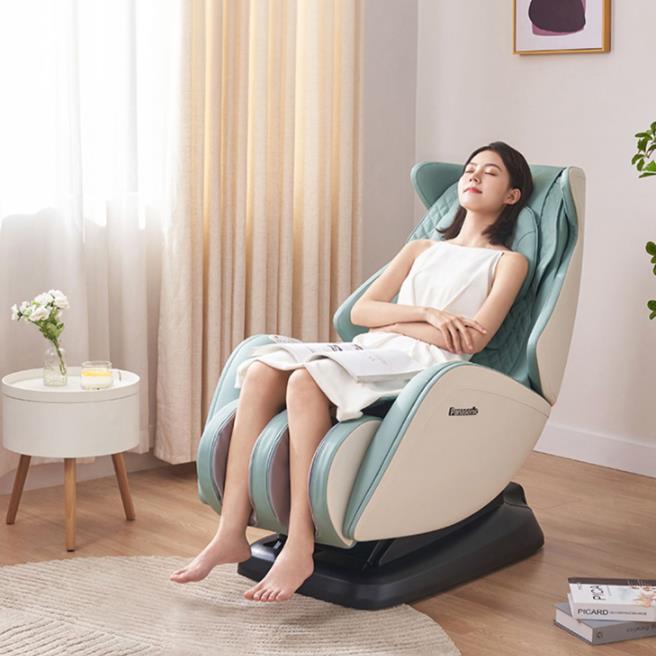 松下 多功能智能按摩椅