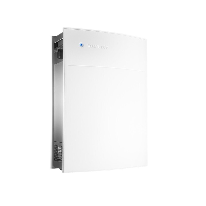 布鲁雅尔 旋转式 空气净化器