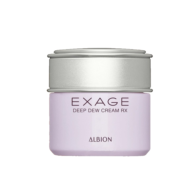 奥碧虹 清新活润朝露精华霜