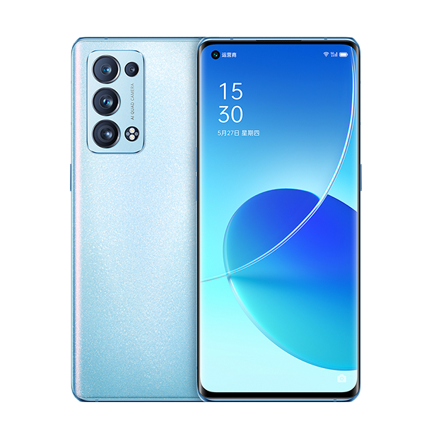 OPPO 快速充电手机