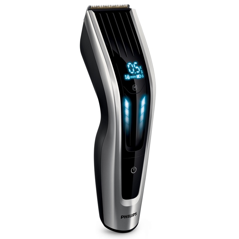 飞利浦多功能理发器