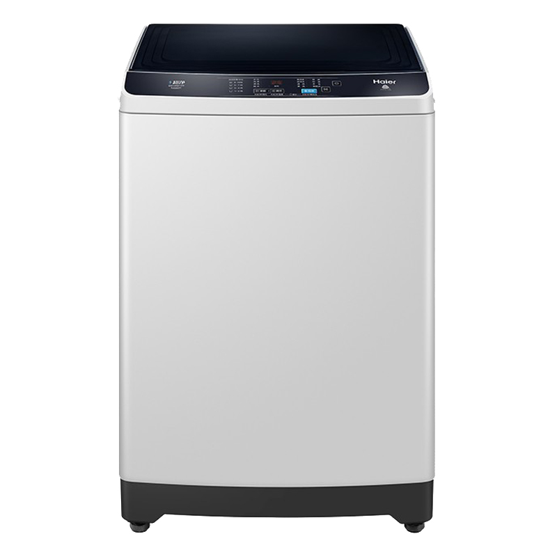 海尔 自编程防缠绕波轮洗衣机