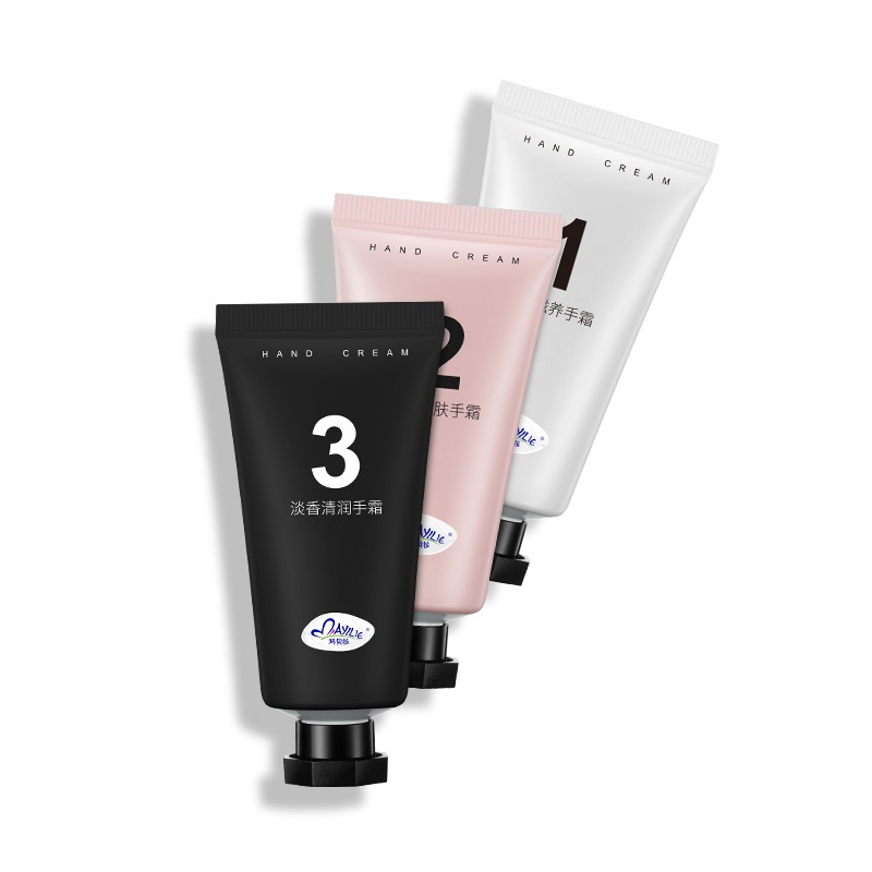 玛贝拉滋润保湿护手霜