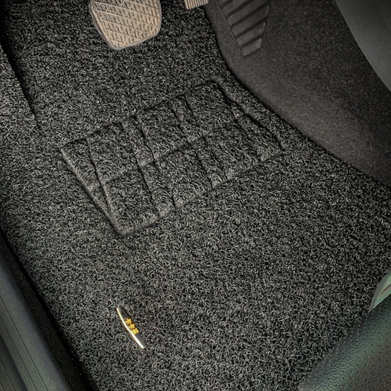 卡卡买专车定制脚垫