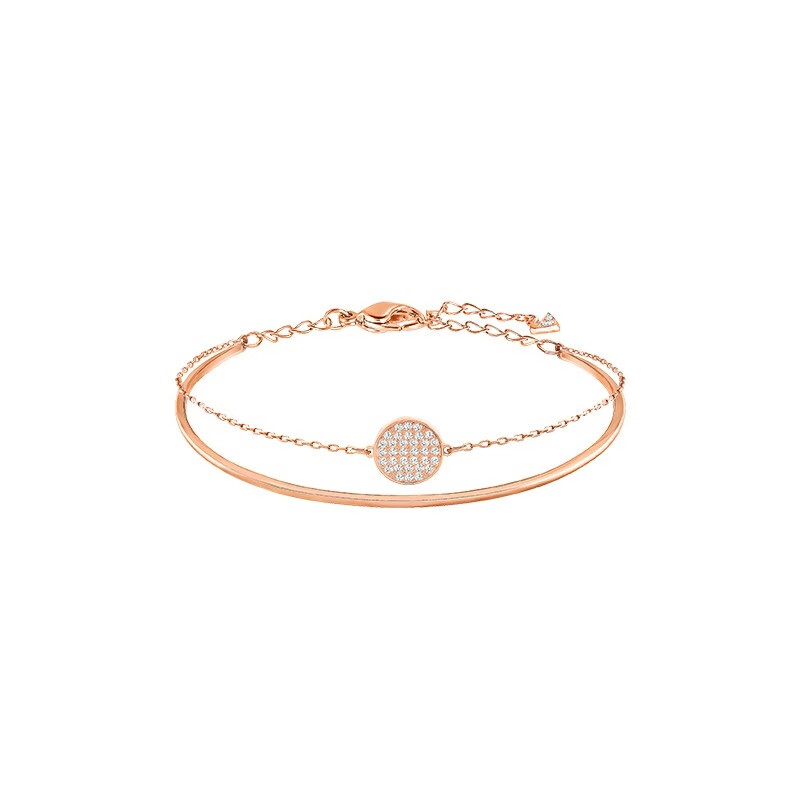 施华洛 多种佩戴方式世奇手链