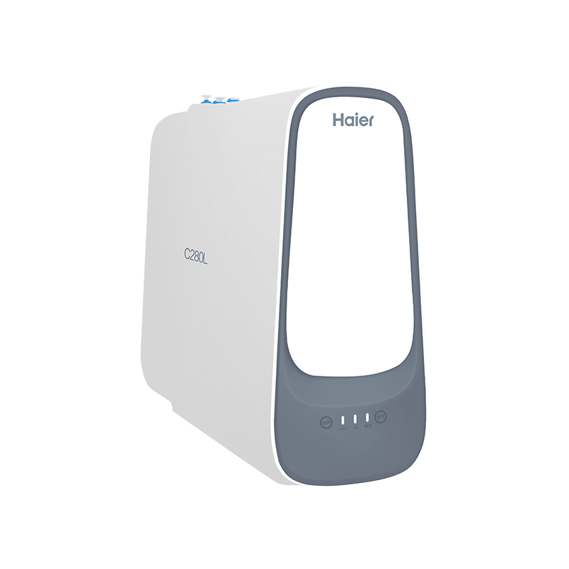 海尔 反渗透过滤净水器