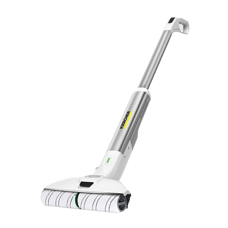 KARCHER 自清洁洗地机