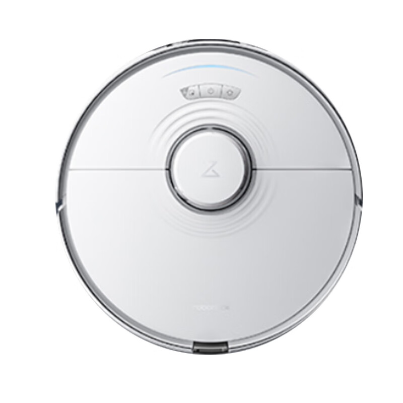 石头 扫拖一体机智能扫地机