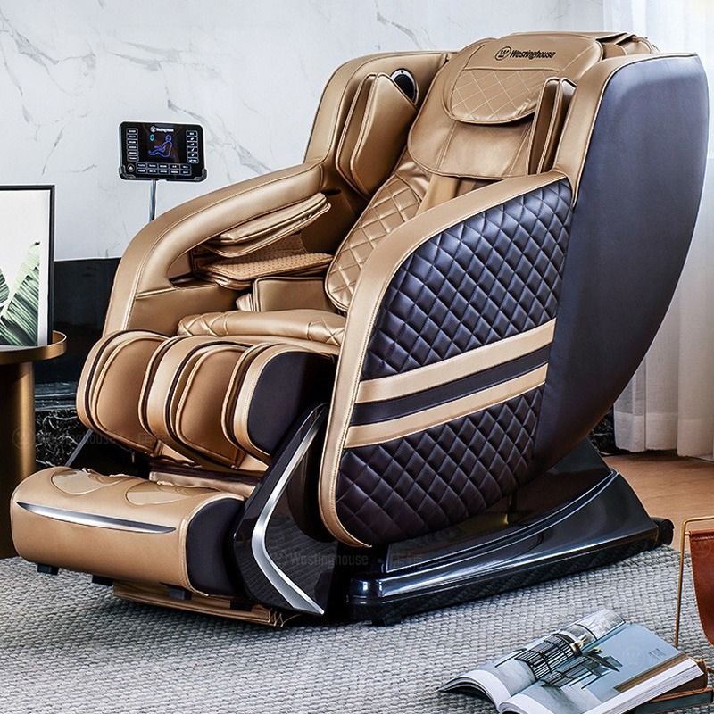 西屋 全自动多功能按摩椅