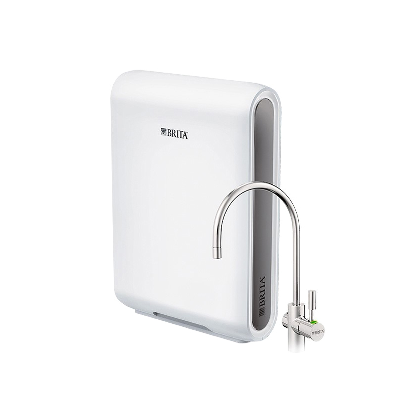 碧然德 离子树脂交换滤芯净水器