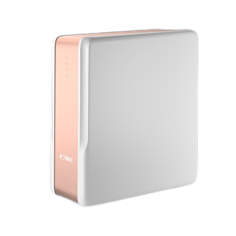 方太 自动冲洗净水器