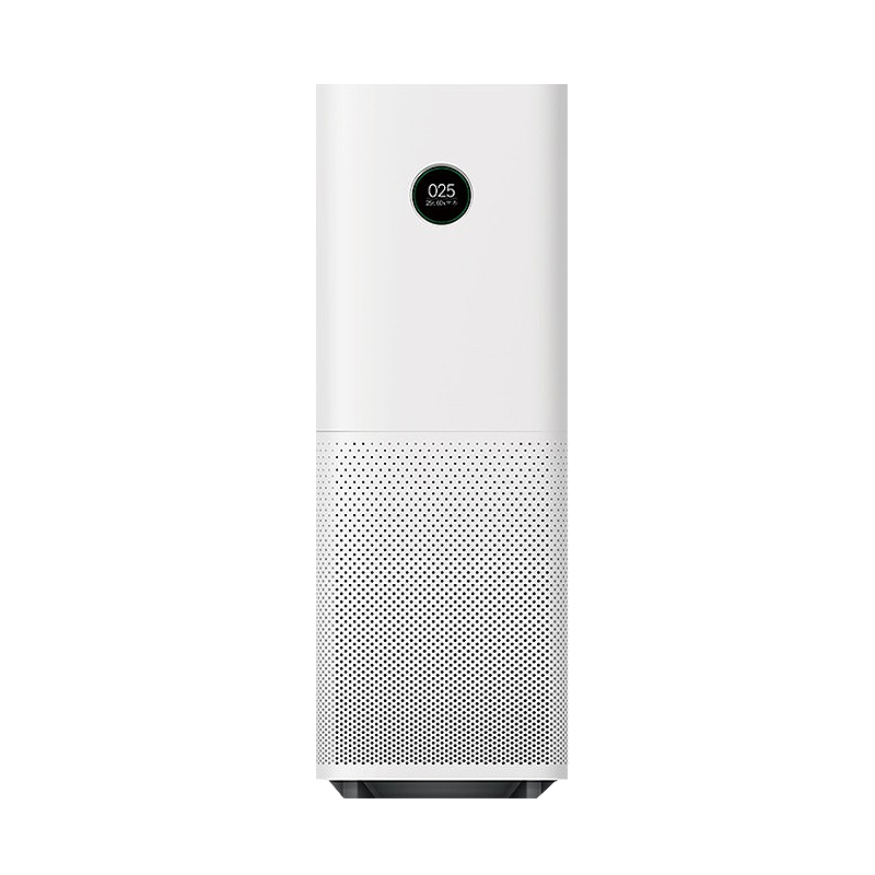 米家 智能操控空气净化器