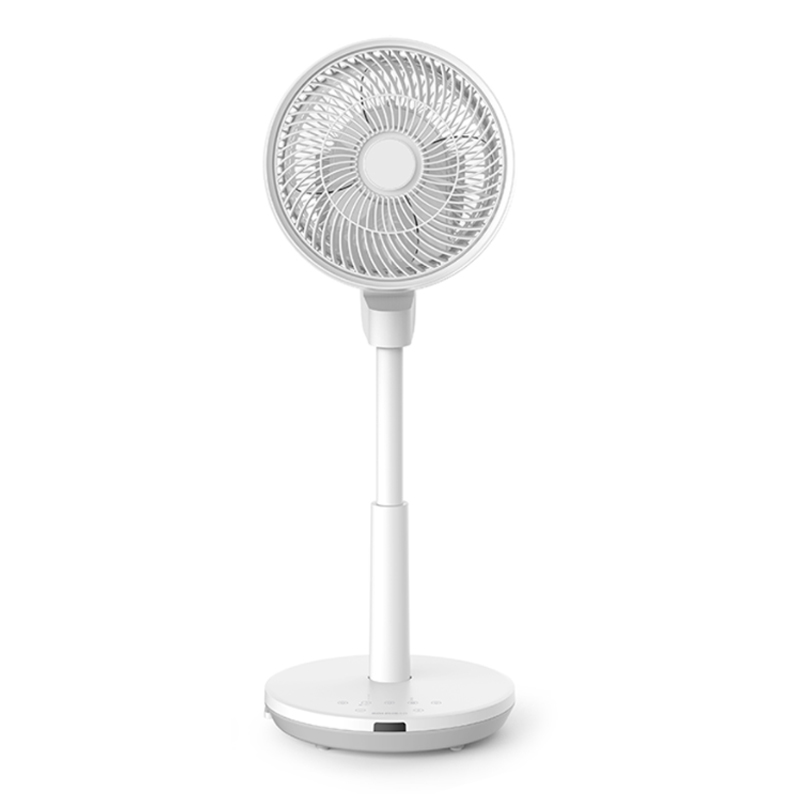 舒乐氏 3D季风空气循环扇