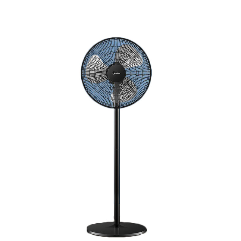 美的 台地两用 电风扇