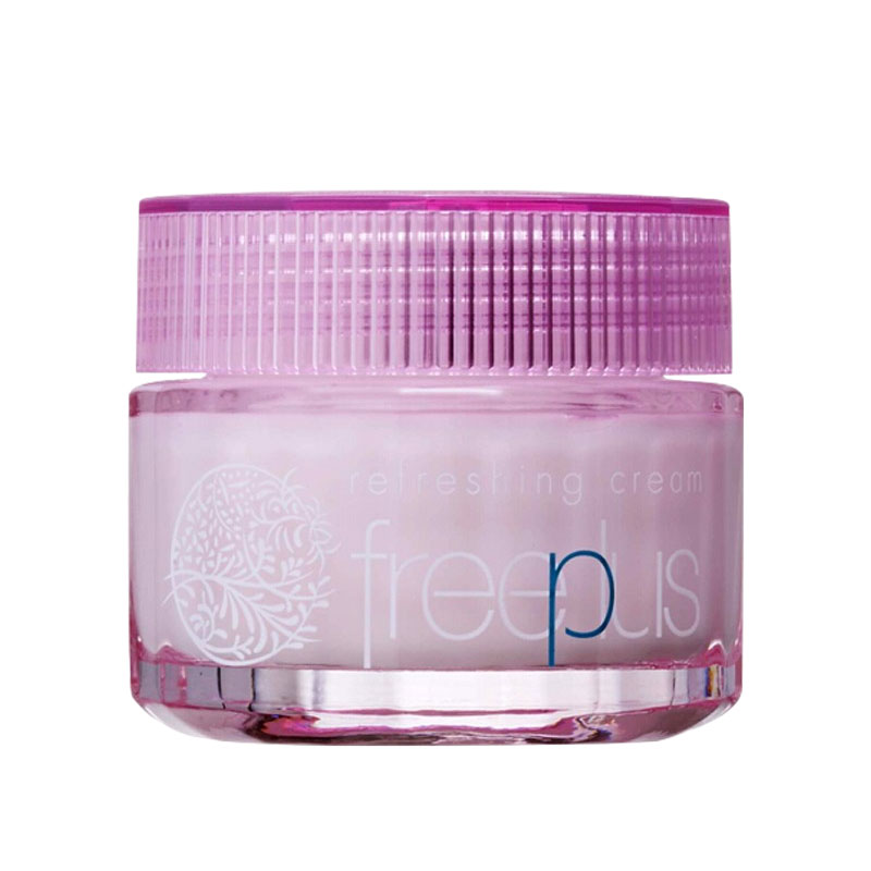 芙丽芳丝 温和补水 面霜