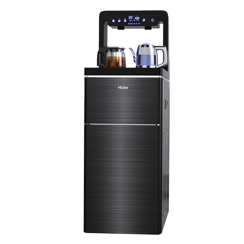 海尔 全自动饮水机