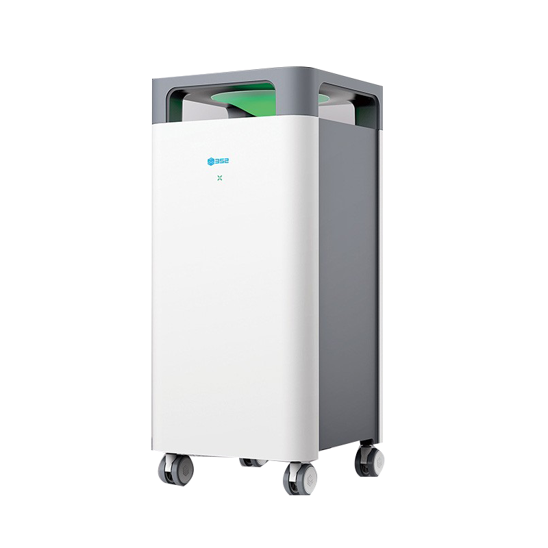 352 五层过滤空气净化器