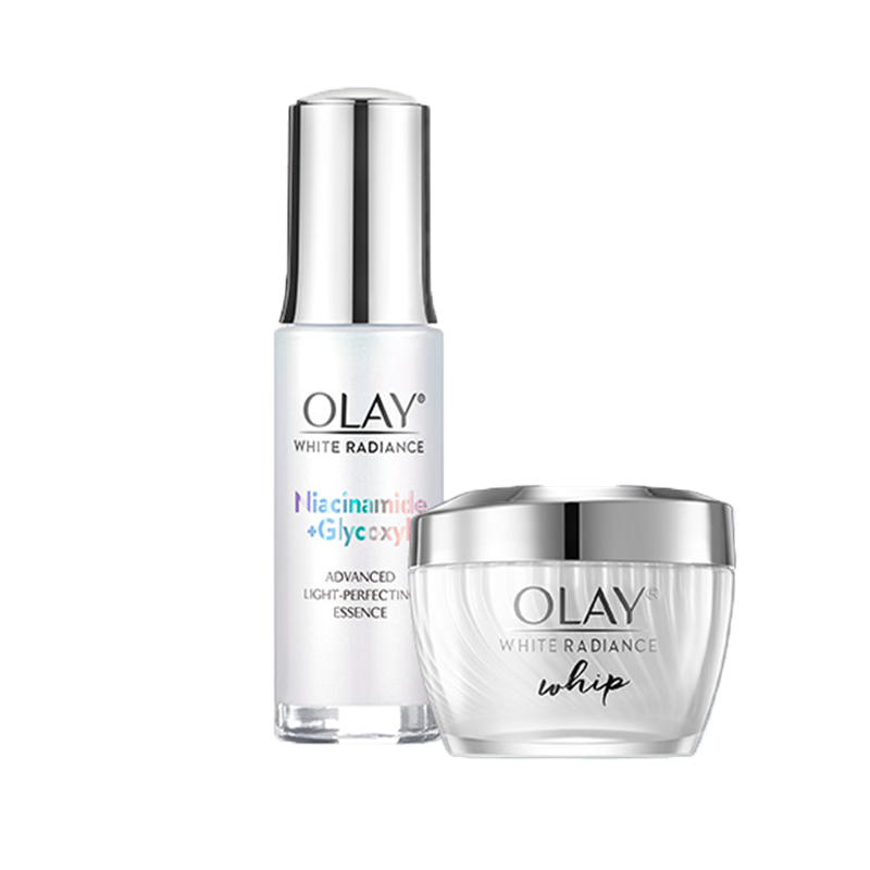 玉兰油 烟酰胺护肤套装