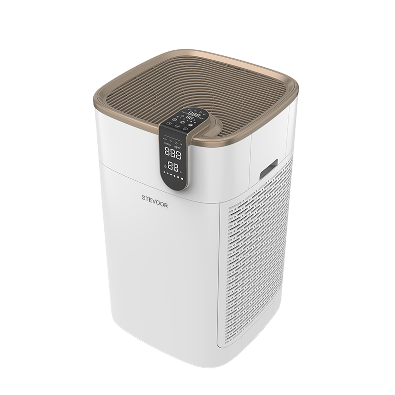 斯帝沃 母婴级空气净化器