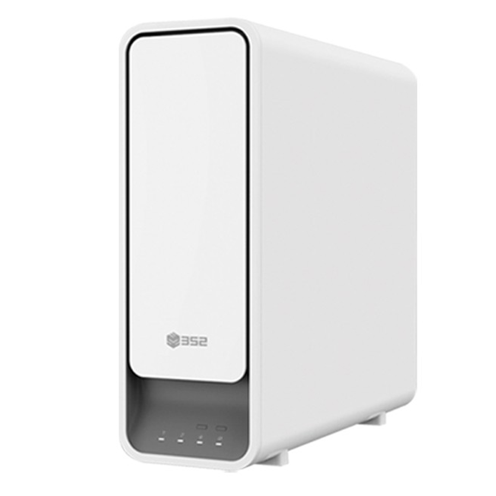 352 厨下式过滤净水器