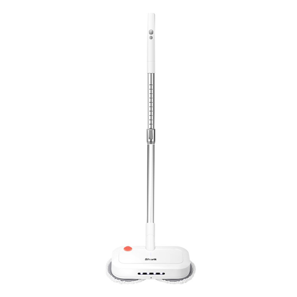 Shark 无线电动拖把