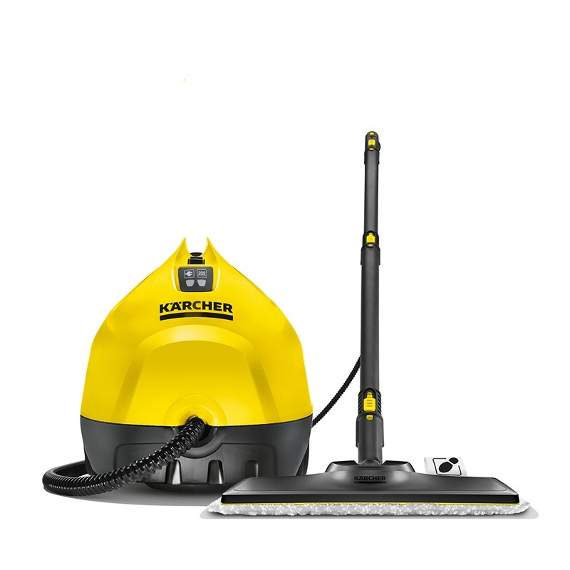 卡赫多功能蒸汽拖把