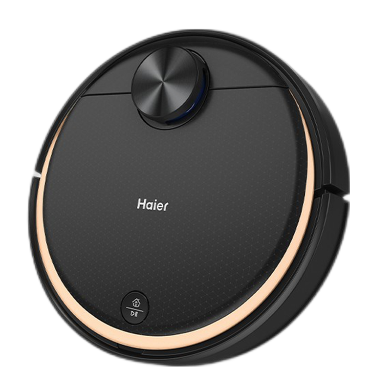 海尔 六大清洁模式扫地机器人