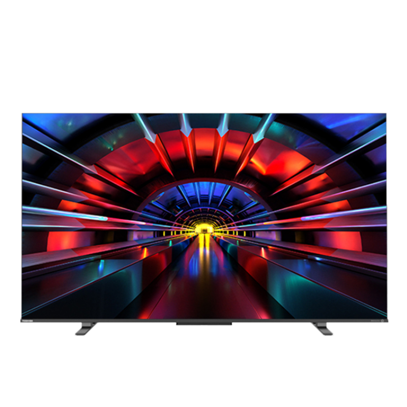 東芝HDR火箭炮音响游戏电视