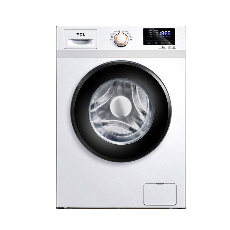TCL 10公斤洗衣机
