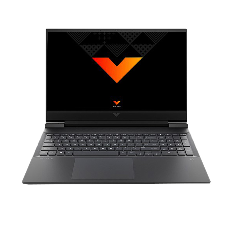 惠普 锐龙六核游戏笔记本