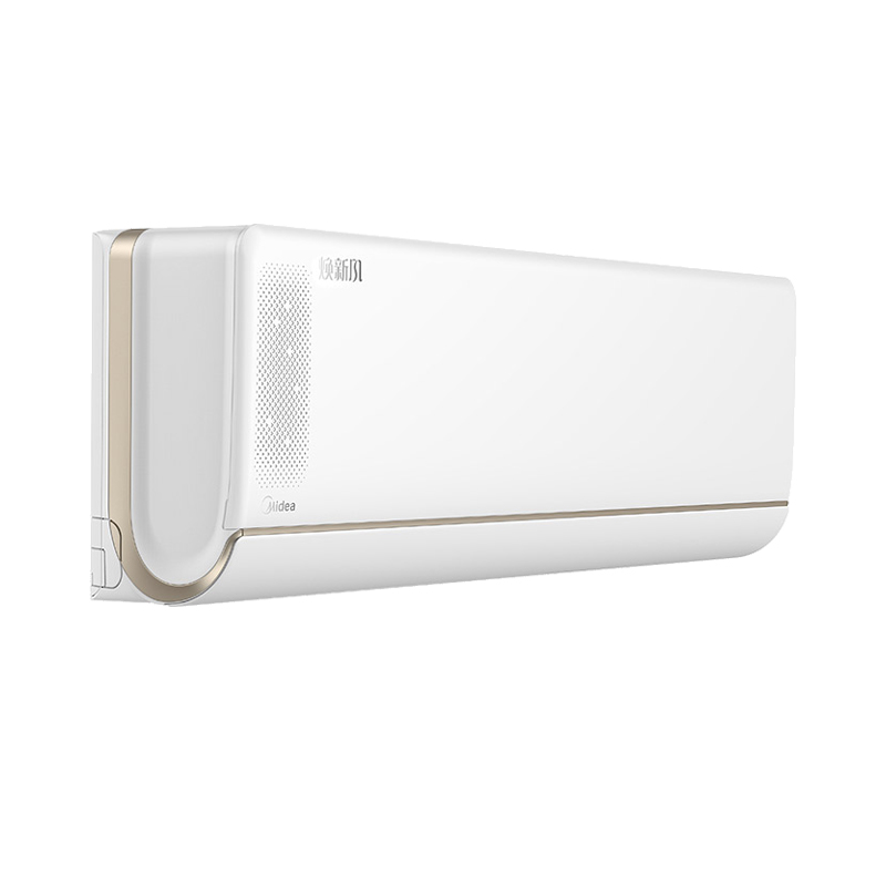 美的 立体送风节能空调