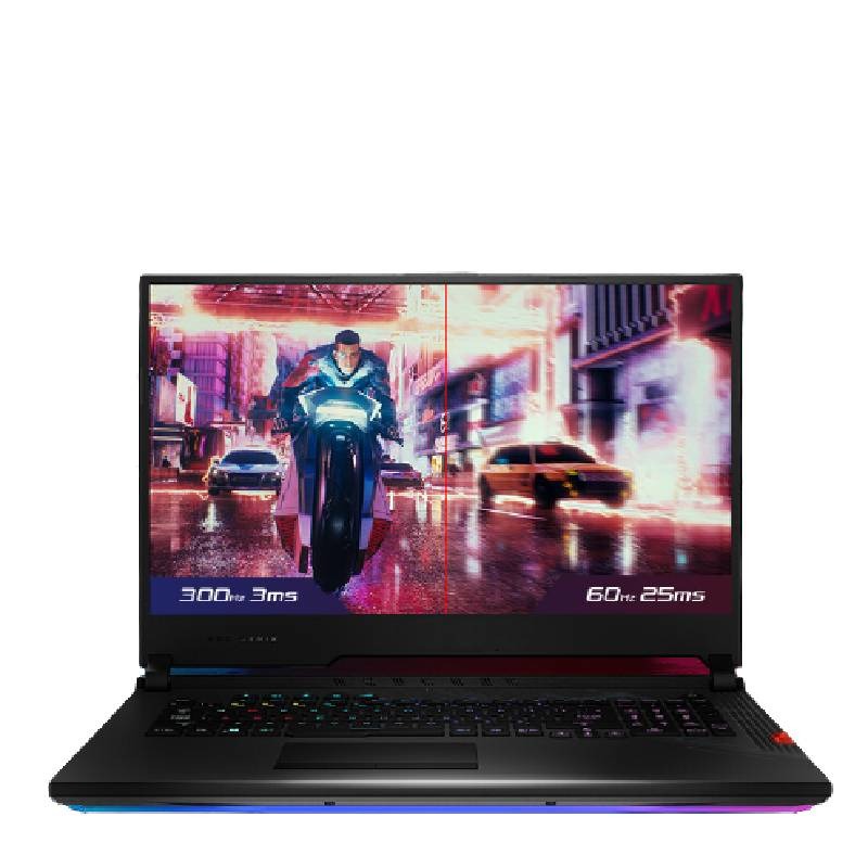 ROG 300Hz 游戏本