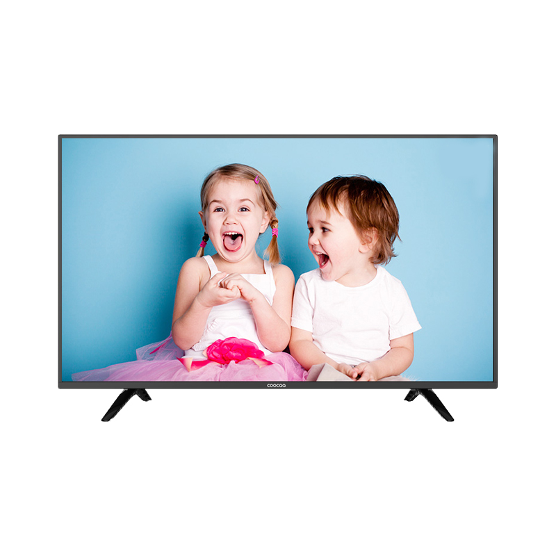 酷开 智能语音遥控电视