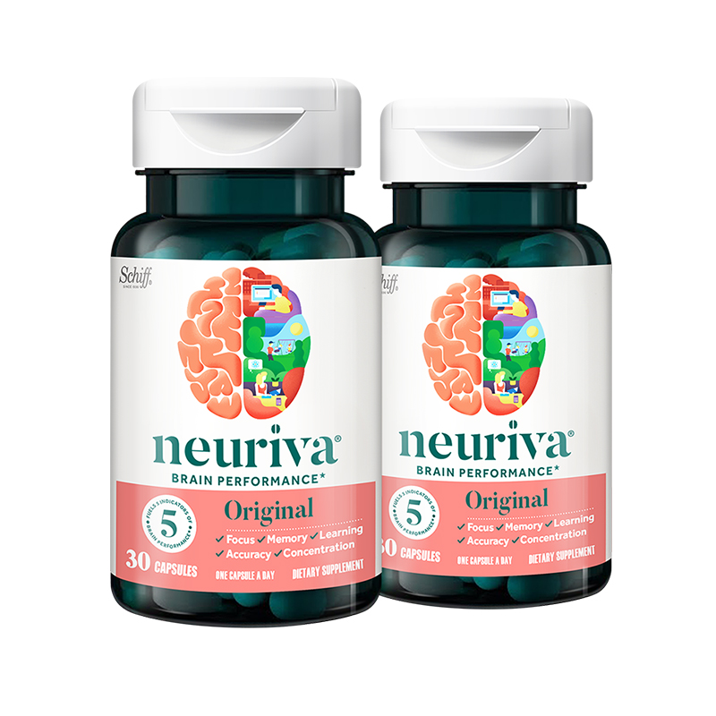 旭福 优质配方脑动力胶囊