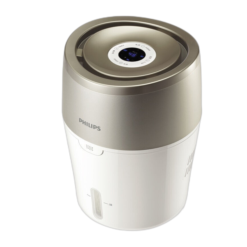 飞利浦 轻声自动加湿器