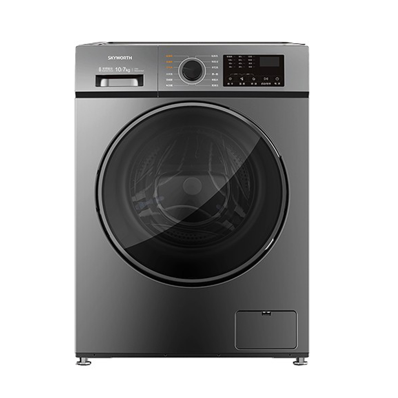 创维 中途添衣洗衣机