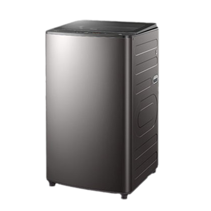 美的 大容量防缠绕波轮洗衣机