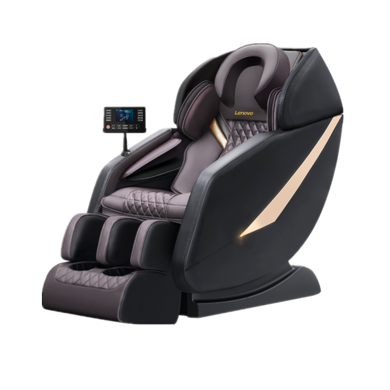 联想智能触控按摩椅