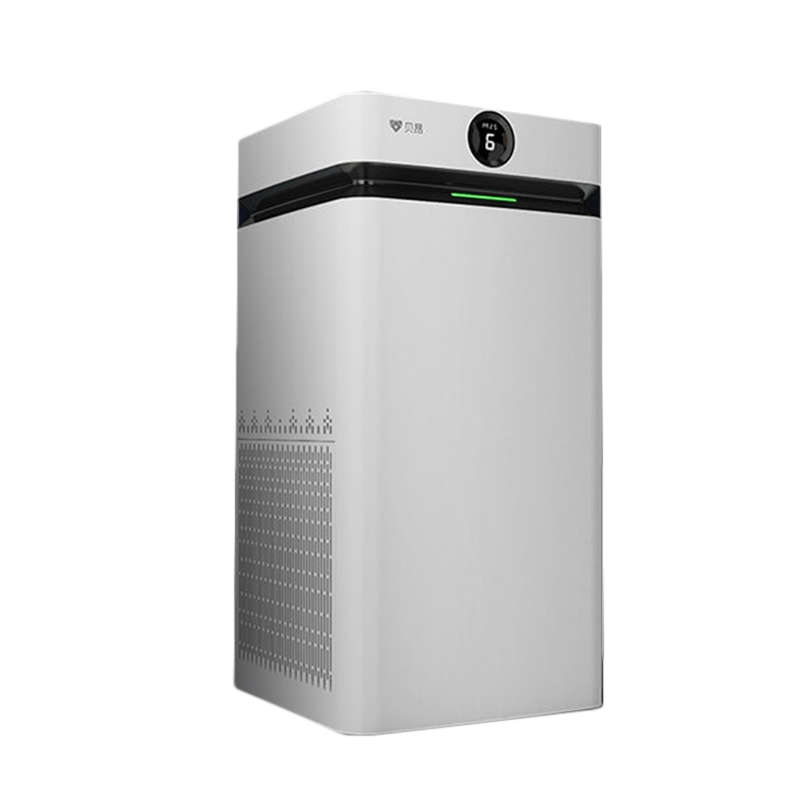 贝昂 无耗材空气净化器