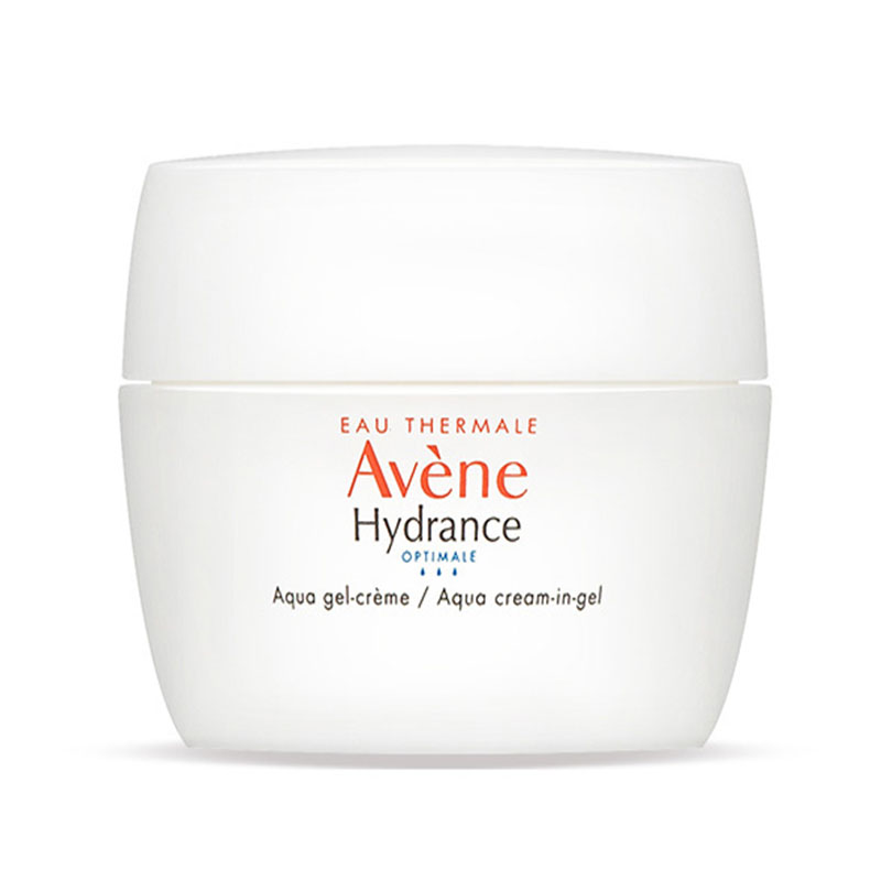 雅漾 柔肤保湿 面霜