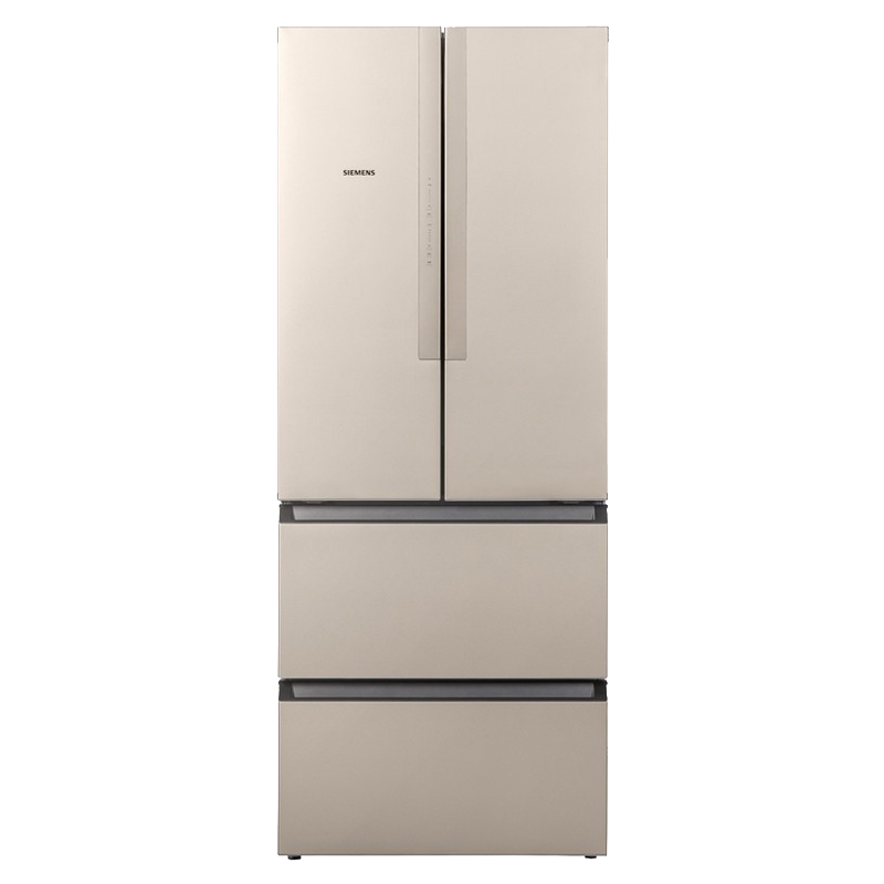 西门子 混冷无霜 多门冰箱