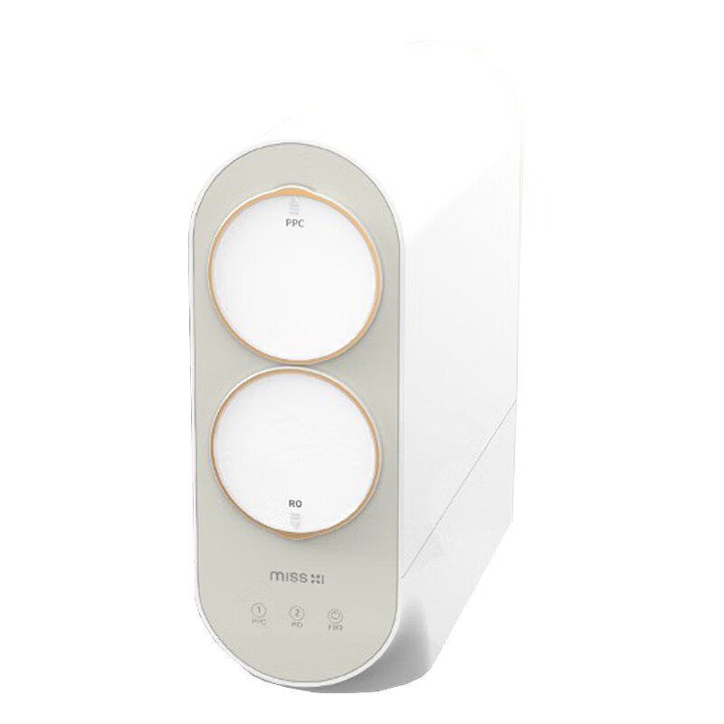 熊小夕 一体分流净水器