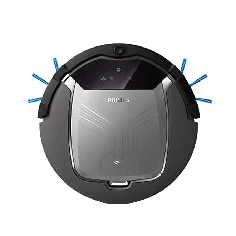 飞利浦 效率高扫地机